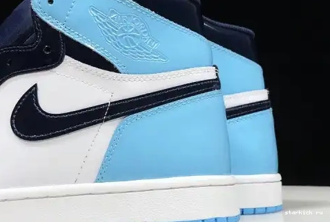 Air Retro Og CD0461-401 High - 1 Jordan CD0461-401 'UNC' 0608